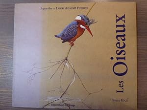 Seller image for Les oiseaux. for sale by Tir  Part