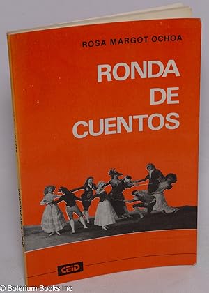 Imagen del vendedor de Ronda de Cuentos a la venta por Bolerium Books Inc.