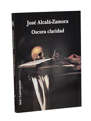 Image du vendeur pour OSCURA CLARIDAD mis en vente par Librera Monogatari