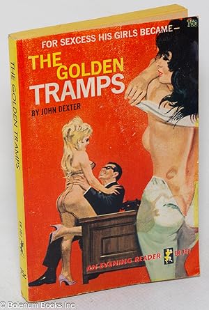 Bild des Verkufers fr The Golden Tramps zum Verkauf von Bolerium Books Inc.