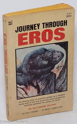 Journey Through Eros