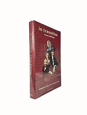 In Transition: A Paris Anthology; Writing and Art from Transitin Magazine 1927 - 30