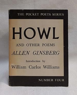 Seller image for Howl and Other Poems for sale by Book House in Dinkytown, IOBA