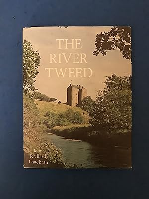 Seller image for THE RIVER TWEED for sale by Haddington Rare Books