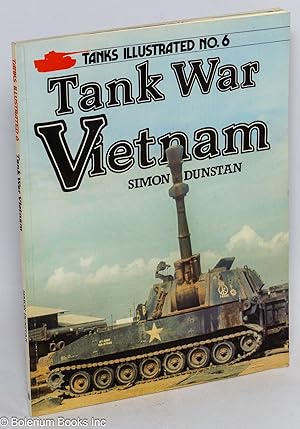 Tank War Vietnam