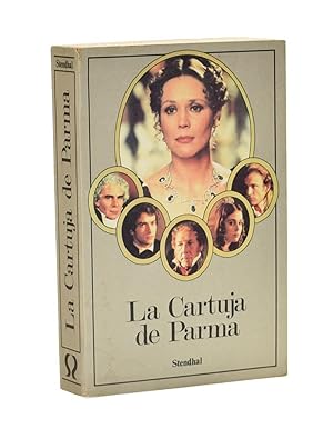 Imagen del vendedor de LA CARTUJA DE PARMA a la venta por Librera Monogatari