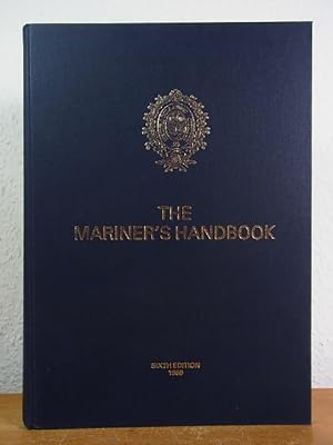 Bild des Verkufers fr The Mariner's Handbook NP 100. With Supplement zum Verkauf von Antiquariat Weber