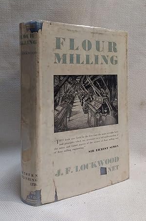 Flour Milling