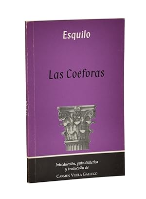 Seller image for LAS COFORAS for sale by Librera Monogatari