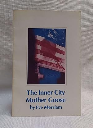 Seller image for The Inner City Mother Goose for sale by Book House in Dinkytown, IOBA