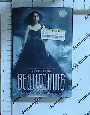 Seller image for Bewitching (Kendra Chronicles, 2) for sale by Jenson Books Inc