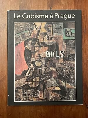 Imagen del vendedor de Le cubisme  Prague a la venta por Librairie des Possibles