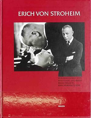 Bild des Verkufers fr Erich von Stroheim. zum Verkauf von books4less (Versandantiquariat Petra Gros GmbH & Co. KG)