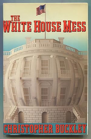 Imagen del vendedor de [Advance Excerpt]: The White House Mess a la venta por Between the Covers-Rare Books, Inc. ABAA