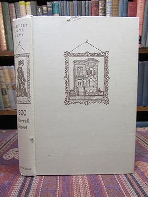 Image du vendeur pour 920 O'Farrell Street mis en vente par Pages Past--Used & Rare Books