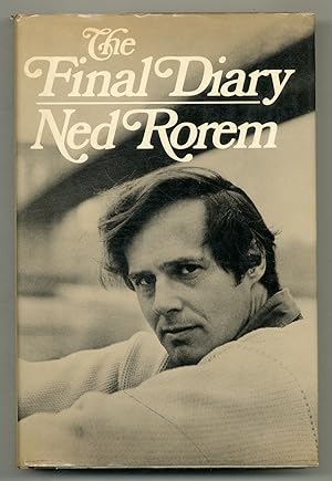 Image du vendeur pour The Final Diary 1961-1972 mis en vente par Between the Covers-Rare Books, Inc. ABAA