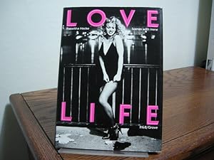 Bild des Verkufers fr Love Life: Scenes with Irene zum Verkauf von Bungalow Books, ABAA