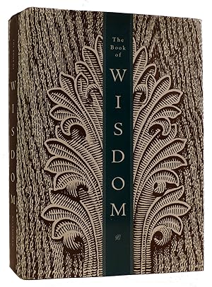 THE BOOK OF WISDOM