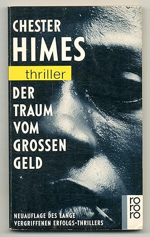 Imagen del vendedor de Der Traum Vom Grossen Geld [The Big Gold Dream] a la venta por Between the Covers-Rare Books, Inc. ABAA