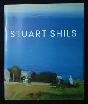 Seller image for Stuart Shils: Recent Paintings January 9 to February 8, 1997; Essay by Justin Spring for sale by Classic Books and Ephemera, IOBA