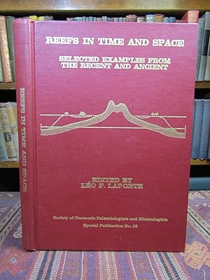 Seller image for Reefs in Time and Space, Selected Examples from the Recent and Ancient for sale by Pages Past--Used & Rare Books