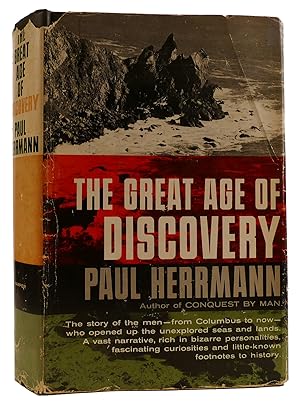 THE GREAT AGE OF DISCOVERY