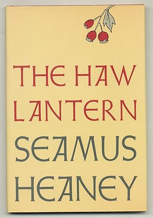 Immagine del venditore per The Haw Lantern venduto da Between the Covers-Rare Books, Inc. ABAA