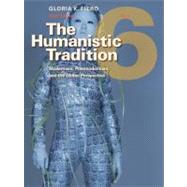 Seller image for The Humanistic Tradition, Book 6: Modernism, Postmodernism, and the Global Perspective for sale by eCampus