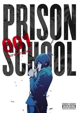 Imagen del vendedor de Prison School, Volume 1 a la venta por BuchWeltWeit Ludwig Meier e.K.