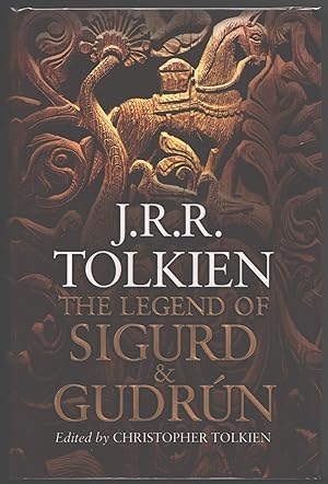 The Legend of Sigurd and Gudrun