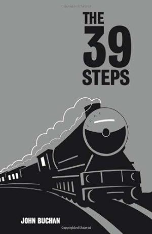 Seller image for The 39 Steps for sale by WeBuyBooks