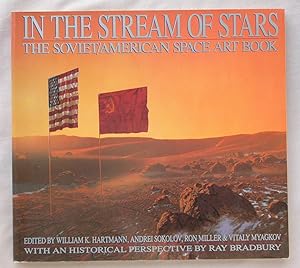 Imagen del vendedor de In the Stream of Stars: The Soviet-American Space Art Book a la venta por Mind Electric Books