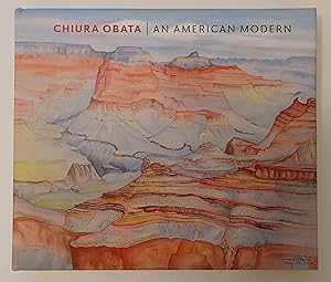 Image du vendeur pour Chiura Obata: An American Modern mis en vente par Zap Books