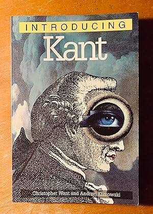 Introducing Kant