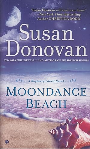 Seller image for Moondance Beach, Volume 3 (Bayberry Island) for sale by Adventures Underground