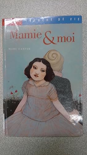 Seller image for Mamie et Moi for sale by Dmons et Merveilles