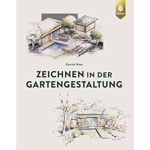 Seller image for Zeichnen in der Gartengestaltung for sale by ISIA Media Verlag UG | Bukinist
