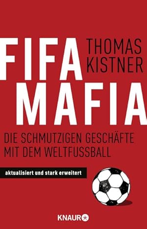 Image du vendeur pour Fifa-Mafia mis en vente par BuchWeltWeit Ludwig Meier e.K.