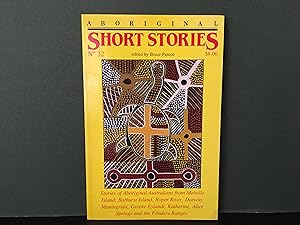 Seller image for Aboriginal Short Stories No. 32 for sale by Bookwood
