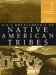 Imagen del vendedor de Great Basin and Southwest (v. 2) (UXL Encyclopedia of Native American Tribes) a la venta por WeBuyBooks