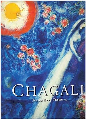 Seller image for CHAGALL for sale by Books on the Boulevard