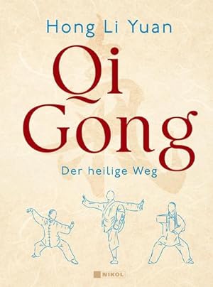 Imagen del vendedor de Qi Gong a la venta por Wegmann1855
