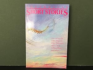 Seller image for Australian Short Stories No. 33 for sale by Bookwood