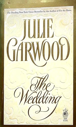 Imagen del vendedor de The Wedding, Volume 2 (Lairds' Brides) a la venta por Adventures Underground