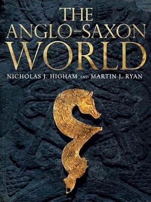 Imagen del vendedor de The Anglo-Saxon World a la venta por Rheinberg-Buch Andreas Meier eK