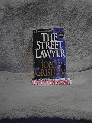 Seller image for The Street Lawyer for sale by TschaunersWelt