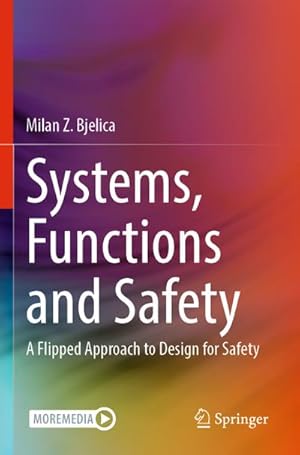 Seller image for Systems, Functions and Safety for sale by BuchWeltWeit Ludwig Meier e.K.