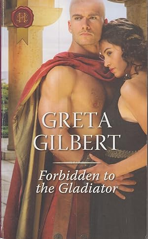 Seller image for Forbidden to the Gladiator for sale by Adventures Underground