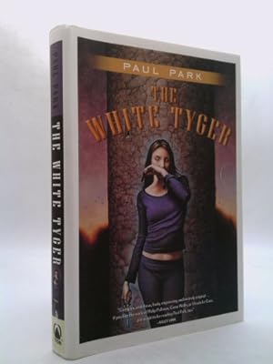 Seller image for The White Tyger for sale by ThriftBooksVintage