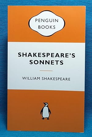 Shakespeare's Sonnets